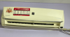 Sharp J-Tech 1ton inverter ac